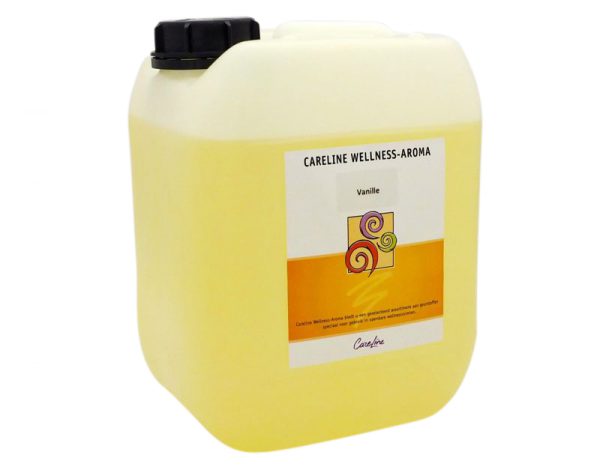 Careline Wellnessaroma 5 liter
