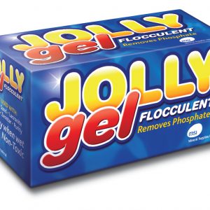 Jolly Gel