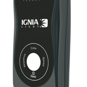 Ignia LED RC zender