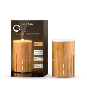 Wood Light Edition Mist Diffuser