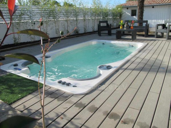 Hydropool Self-Cleaning 14fX